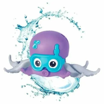 PULPO DE BAÑO DE ALTA CALIDAD