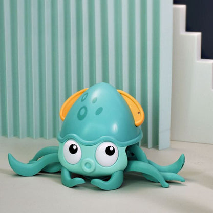 PULPO DE BAÑO DE ALTA CALIDAD