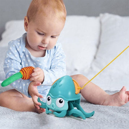 PULPO DE BAÑO DE ALTA CALIDAD