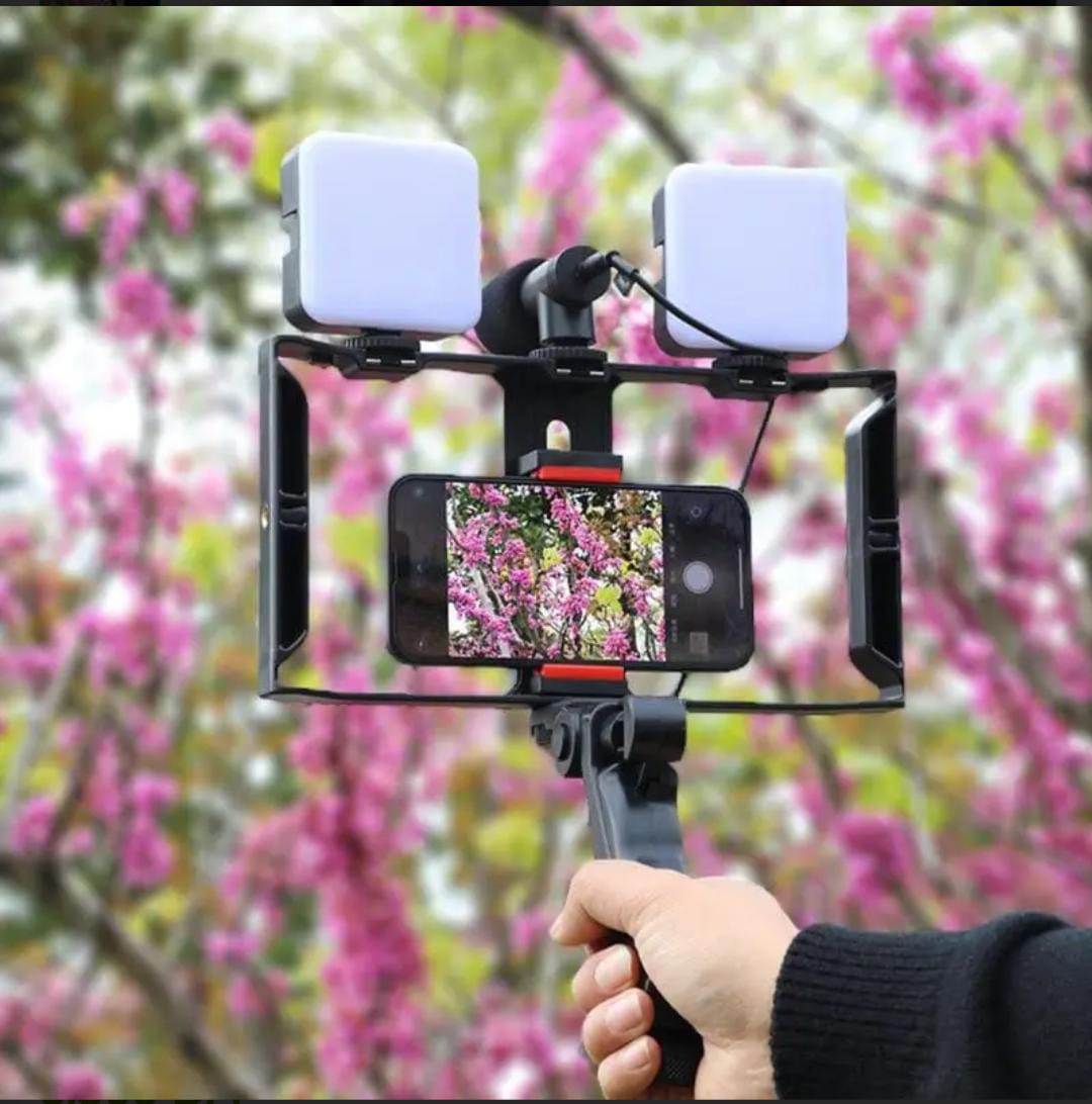 KIT DE GRABACION PRO AY-49X