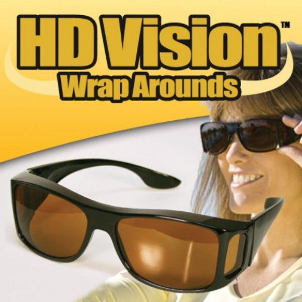 Gafas Para Manejar De Noche Con Visión HD