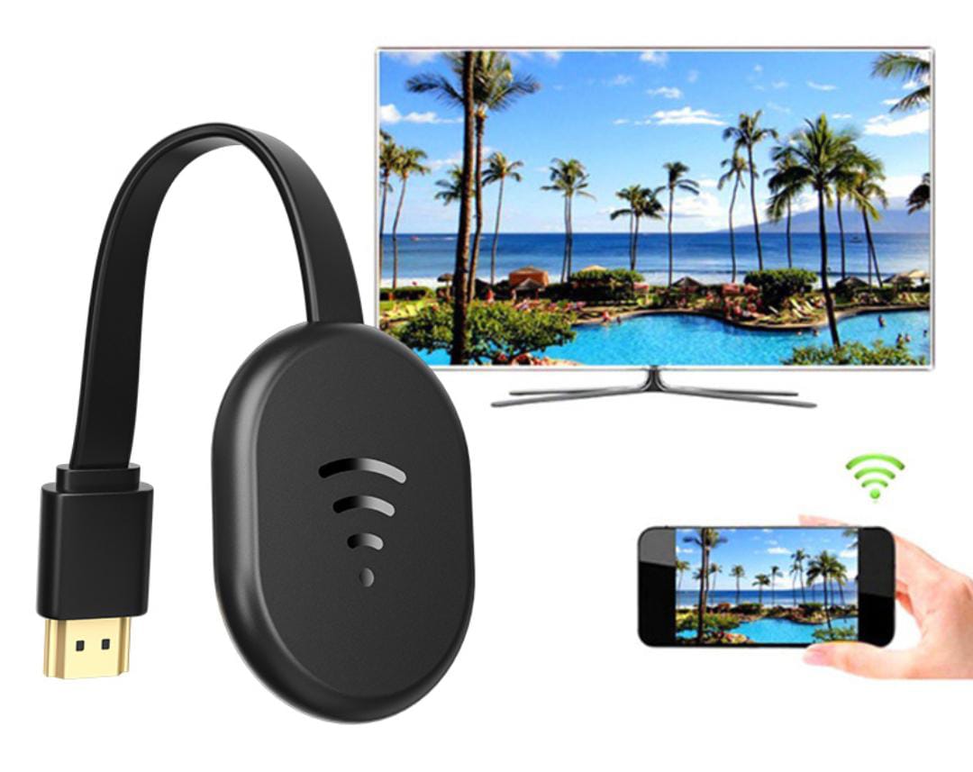 DUPLICADOR DE PANTALLA WIFI E38