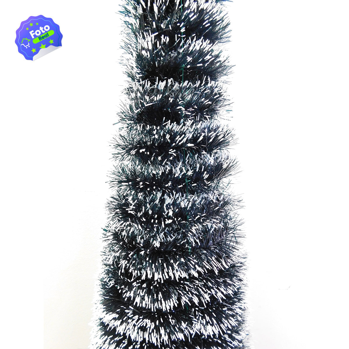 Árbol De Navidad Plegable Espiral YG-99