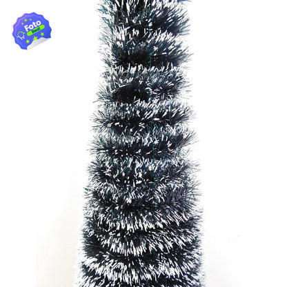 Árbol De Navidad Plegable Espiral YG-99