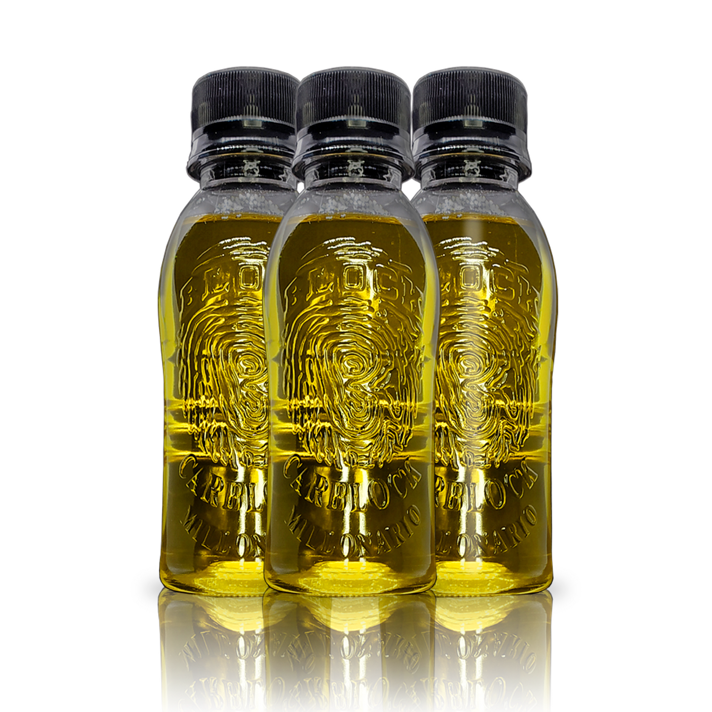 Perfume Premium para carro - CARBLOCK 150 ml + Envío Gratis