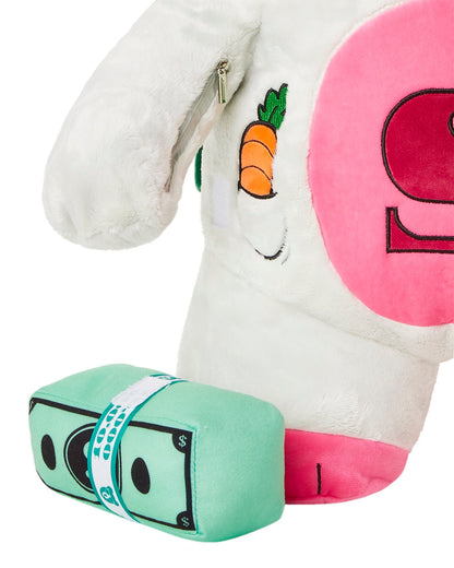 Mochila Sprayground BUNNY BEAR  Blanco