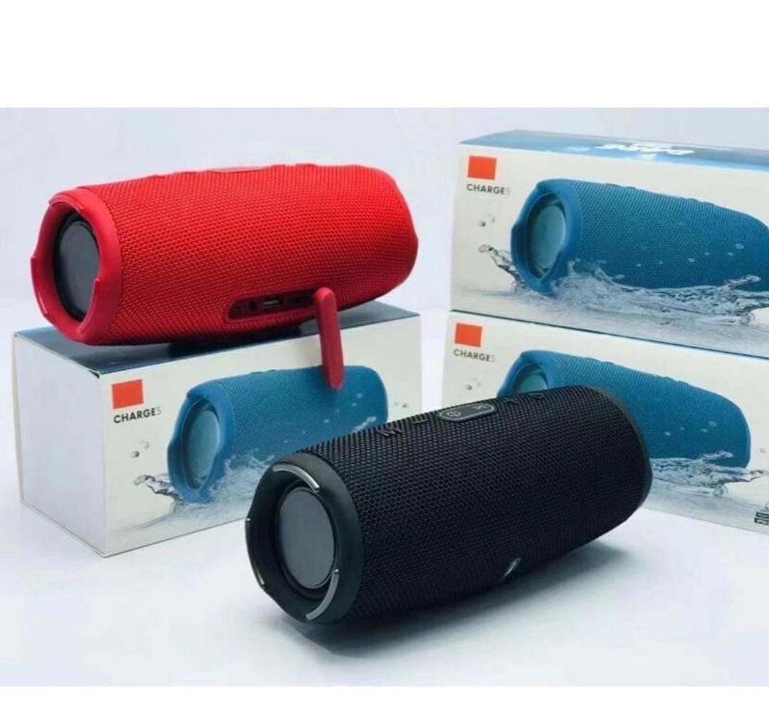 Parlante charge 5 JBL