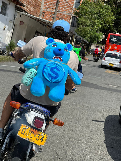 Mochila BUNNY BEAR  1.1