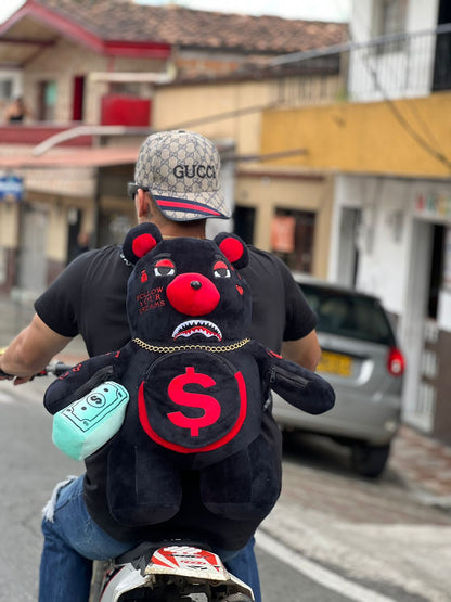 Mochila BUNNY BEAR  1.1