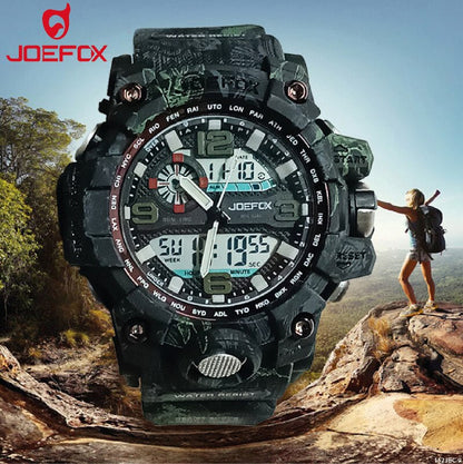 RELOJ TACTICO  ORIGINAL