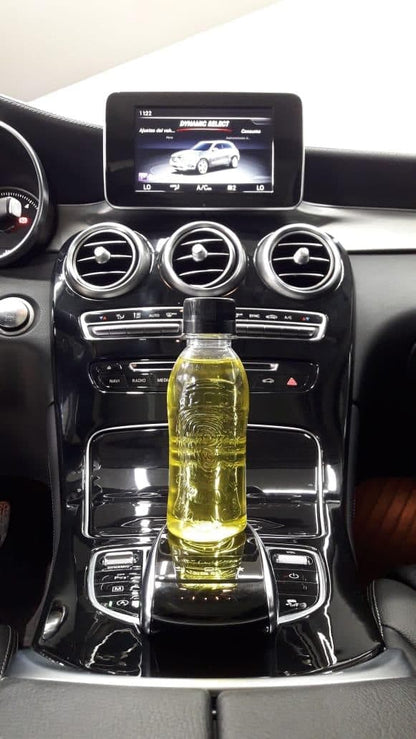 Perfume Premium para carro - CARBLOCK 150 ml + Envío Gratis