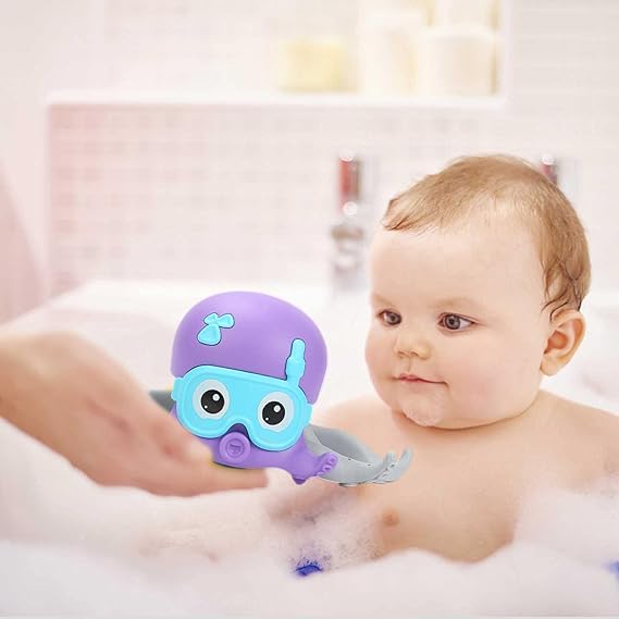 PULPO DE BAÑO DE ALTA CALIDAD