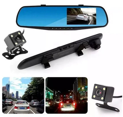 Espejo Retrovisor Profesional 50% de descuento🔥